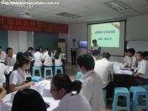 東莞儲(chǔ)備干部培訓(xùn)：助力企業(yè)人才培養(yǎng)與團(tuán)隊(duì)優(yōu)化